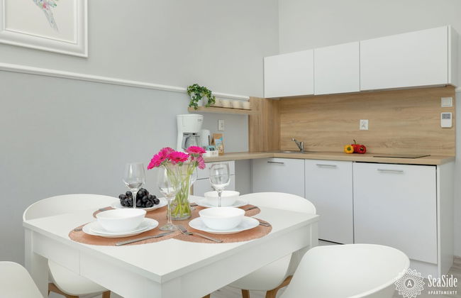 Seaside Apartamenty-Grzybowo - Photo 75