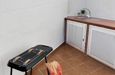 THE HOUSE IN TOQUERO Solarium views to the Alcazaba - Foto 39