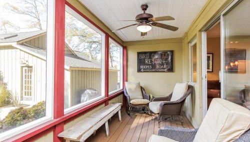 The Swallow - Foto 2, Other