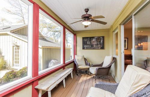 The Swallow - Foto 2