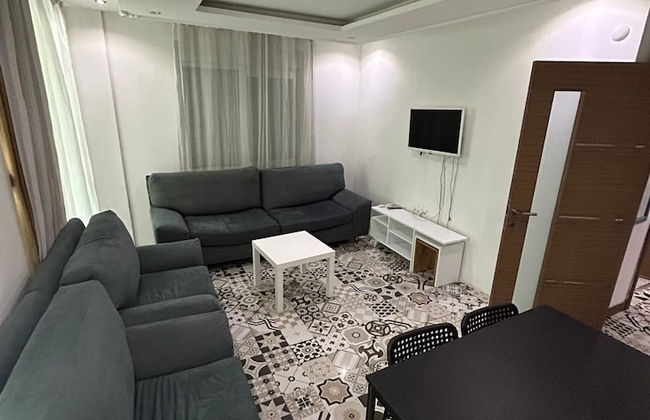 The Nar Suit & Apart - Foto 35