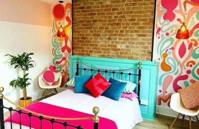 Colourful Apartment in Margate - Foto 1