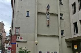 T1 hyper centre Saint-Louis "L'orchidée " free parking - Foto 51