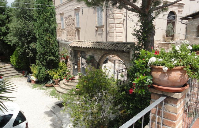 La Terrazza di spello - Foto 17