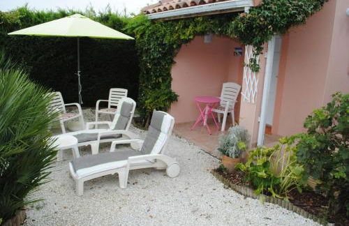 Les Cyprès Florentins - Foto 14