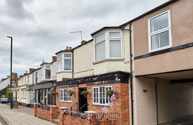 Host Stay Cobblestones - Foto 22