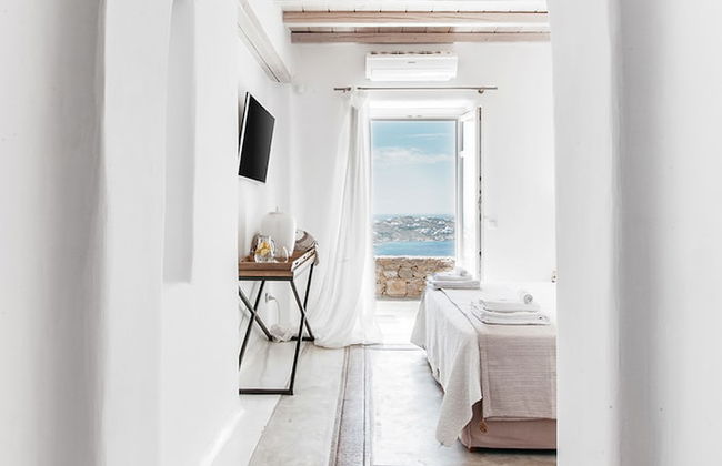 Diana Villa Mykonos - Foto 22