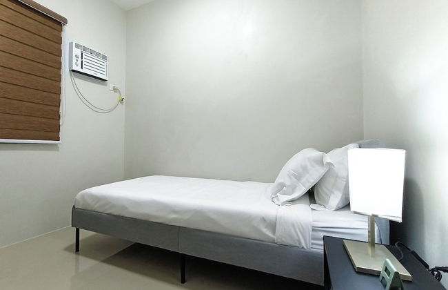 Manzil Anilao Cosy 2 Bedroom Apartment U2 - Photo 4