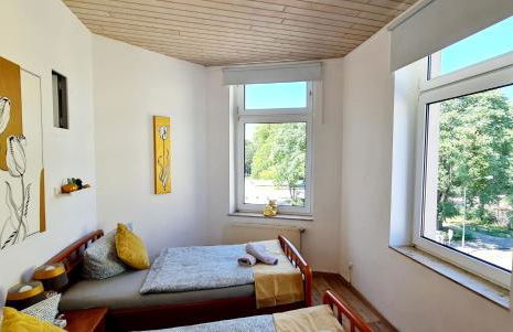 ELENA flat Tulpe Duisburg Zentrum - Photo 32