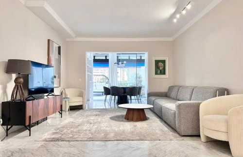 JP dream house apartments in Puerto Banus - Photo 49