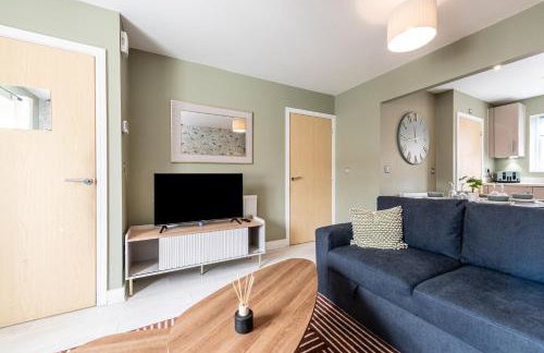 Modern House 2 Bedroom 5 Beds - Foto 44