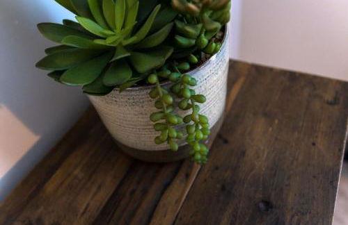 Large Royal Townhome Beautiful Design and Rooftop - Foto 36