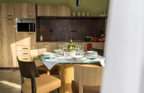 Villa Antica Dimora intera struttura - Teloni - Foto 13