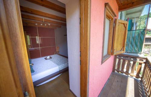 123 la casa nel bosco - Foto 25