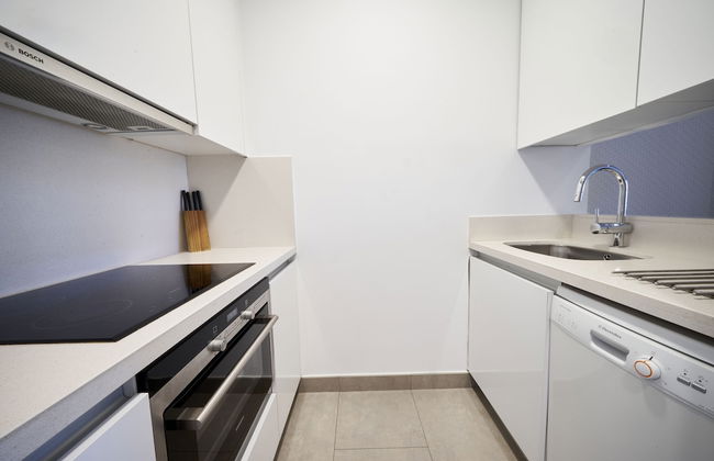 Bonavista Apartments - Virreina - Foto 11