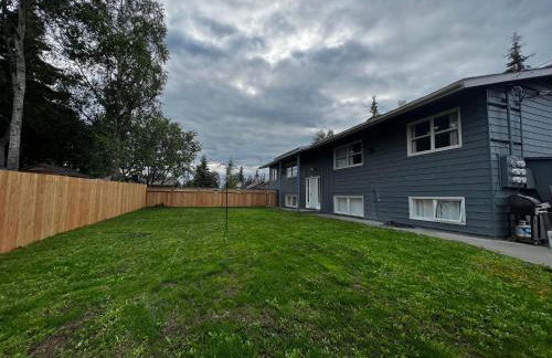 Anchorage midtown apartment-Wyoming 2 - Foto 48