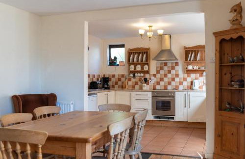 The Cottage - Holiday home in Reedham on the Southern Norfolk Broads - Foto 11