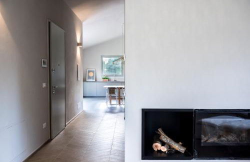 Villa La Leccina a Castellina Marittima - Foto 6