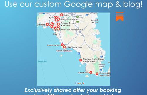 Love Travel Athens Apartments - Photo 59