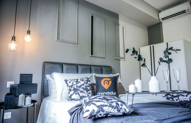 The Hub SS2 by manatidur - Foto 36