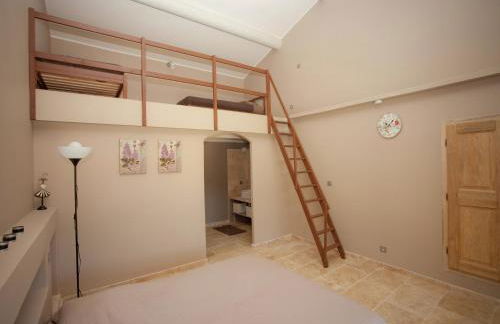 Luxury villa in Provence with a private pool - Foto 22