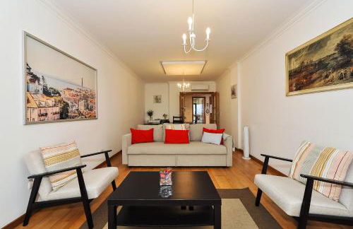 Oeiras by the beach - Checkinhome - Foto 39