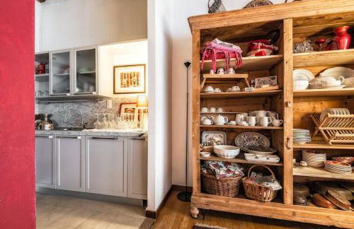 Loft overlooking the old town . - Foto 6