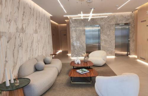 Apartamento novo frente mar - Foto 46