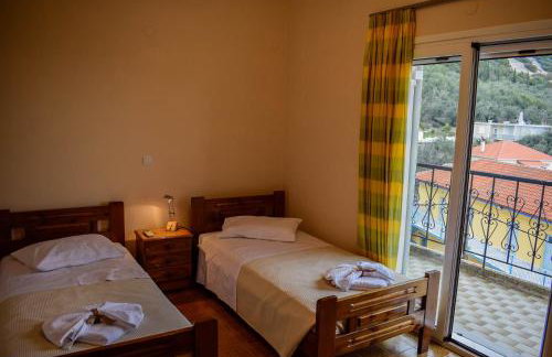 Amazing View Maisonette - Photo 16