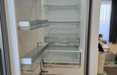 Zentrumsnahe 2-Zimmer FeWO mit Balkon, Garage, Nahe ÖPNV für 4 Personen - Foto 15