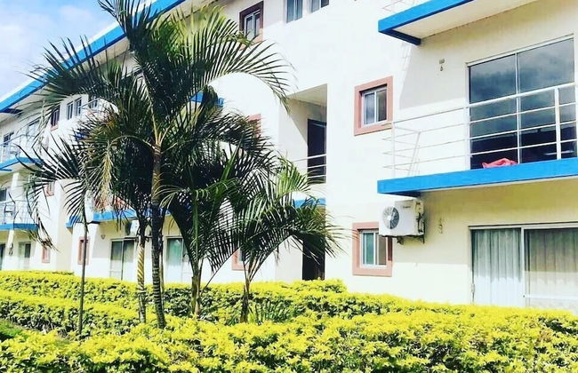 Santos Apartamentos - Photo 15