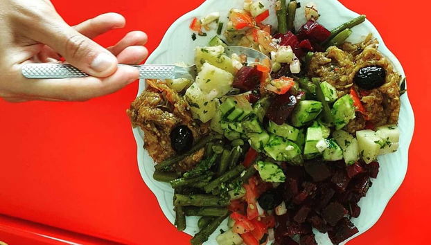 Tour de comida callejera por Esauira - Foto 4