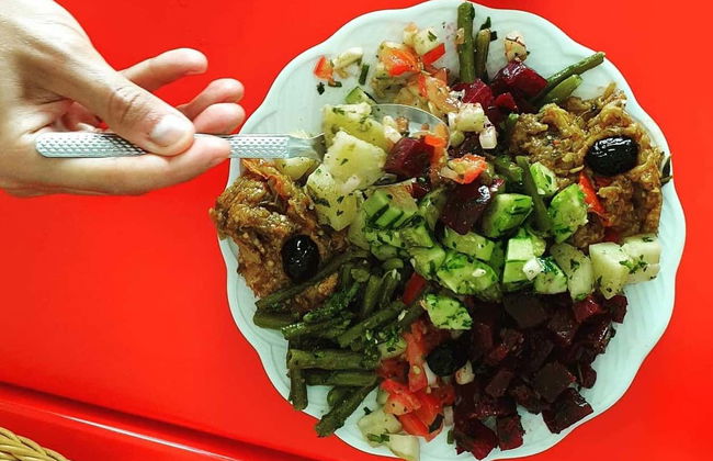 Essaouira Street Food Tour - Photo 4