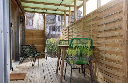 L'Oasis des Coccinelles - Foto 58