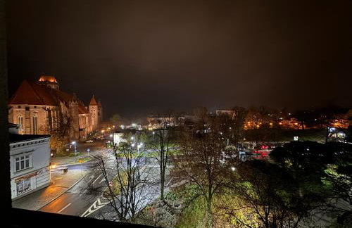 Apartament Green Powiśle - Foto 15