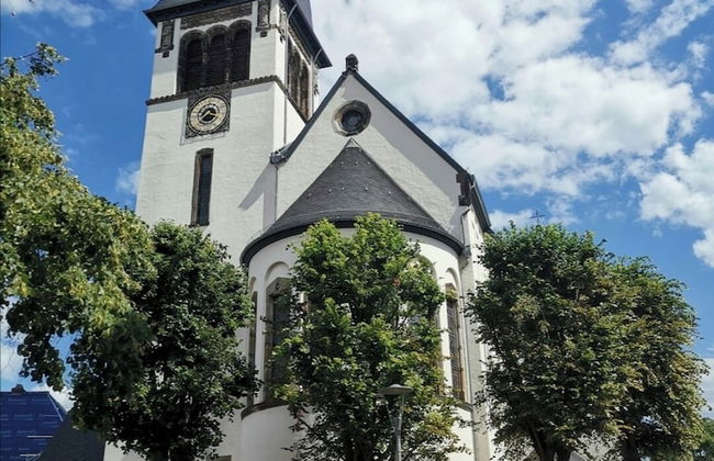 Hotel-Pension zum Hirsch - Foto 50