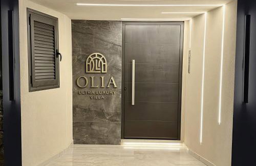 Villa Olia Heated Pool 95m Walk to Sandy Beach - Foto 32