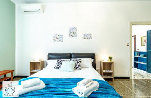 FamilyBO Apartments Ristori Fiera - Photo 2