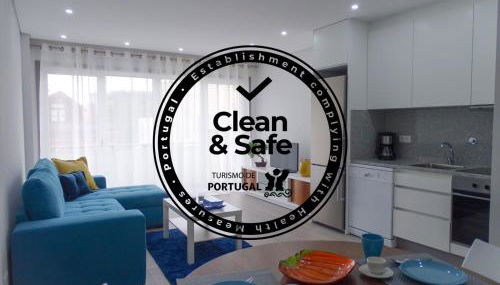 Rs porto Apartments - Foto 1