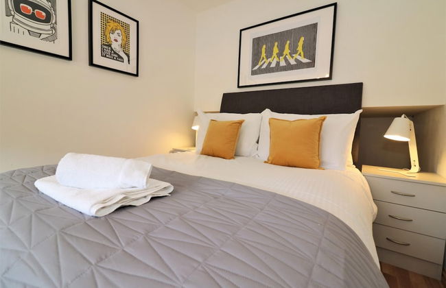 Binnie House - Cumbernauld - Foto 58