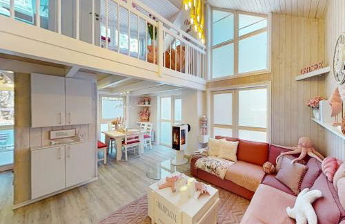 Pink und Meer - Foto 31