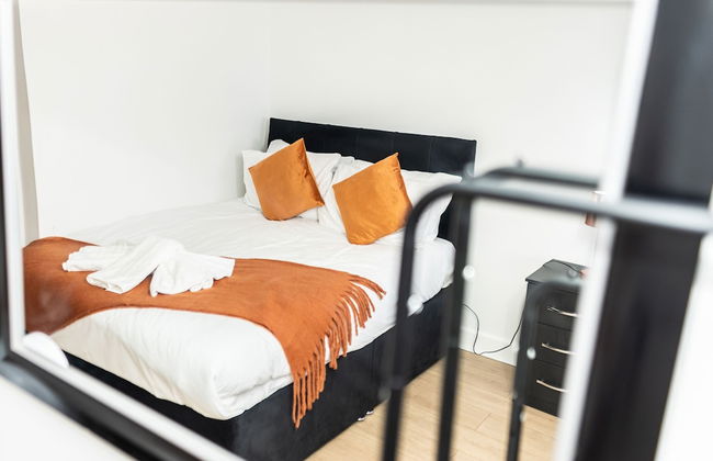 2ndhomestays-digbeth-birmingham - Central Location - Foto 4