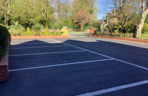 Jeffersons Abbey Road Serviced Apartments - Foto 6