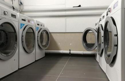 Myroom Business Apartment Nähe Messe München - Foto 39