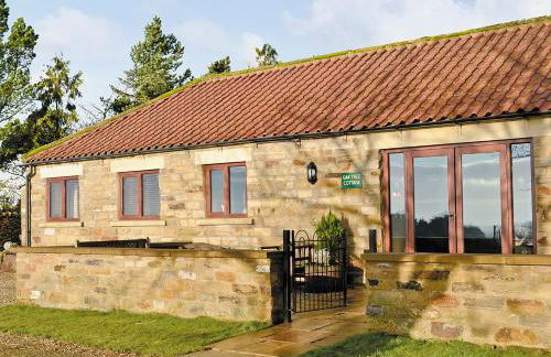 Oak Tree Cottage - Photo 1