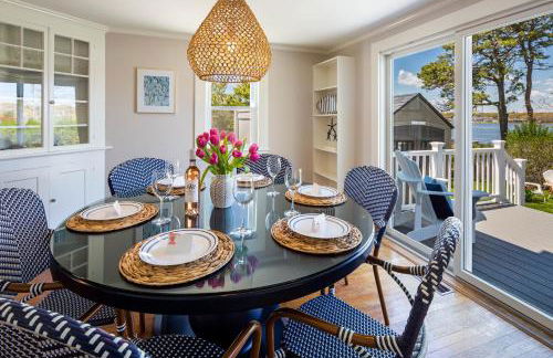 Cape Harbor Cottage - Foto 20