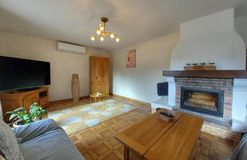 Villa Marchewska - Foto 18