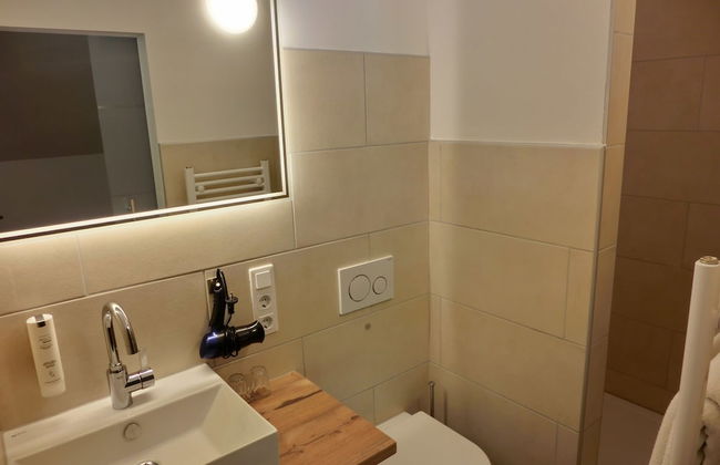 Aparthotel Buchauer Tirol - Foto 39