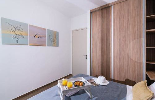 Blue Apartment in the Hill - Foto 26