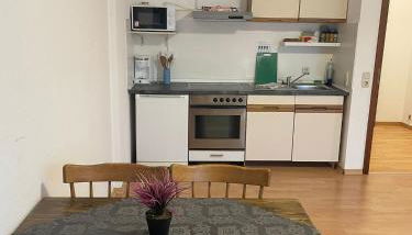 APARTMENT / WOHNUNG IN GOLDBACH - Foto 3, stove, pet friendly, minibar